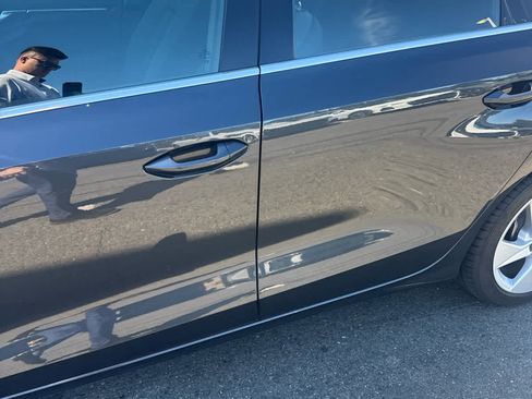 Used 2023 Audi A3 2.0T Premium w/ Convenience Package image 3