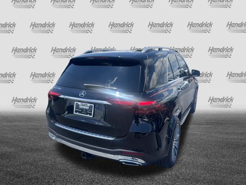 Certified 2025 Mercedes-Benz GLE 450 4MATIC image 10