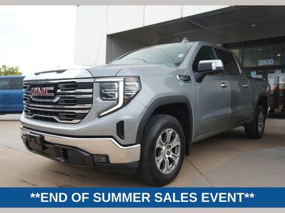 Used 2024 GMC Sierra 1500 SLT