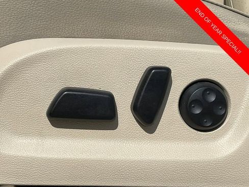 Used 2014 Volkswagen Eos Komfort image 12