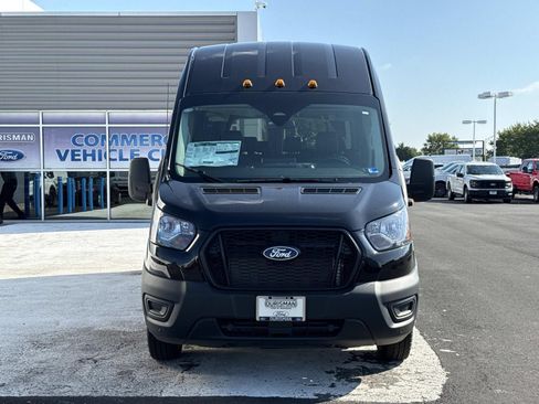 New 2026 Ford Transit 350 XL RWD image 8