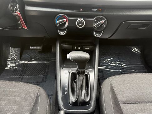 Used 2020 Kia Rio LX FWD image 15
