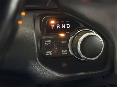 Used 2021 RAM 1500 Big Horn AWD/4WD image 17