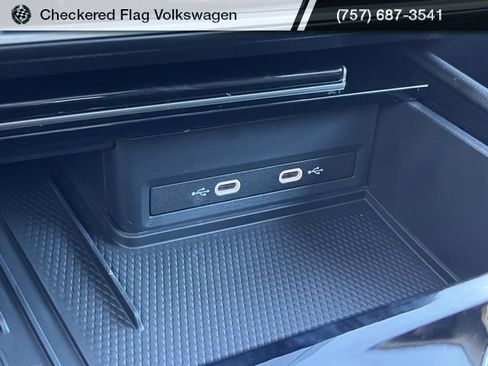 New 2026 Volkswagen Atlas SEL Premium R-Line image 42