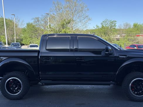 Used 2019 Ford F150 Lariat w/ Equipment Group 502A Luxury image 11