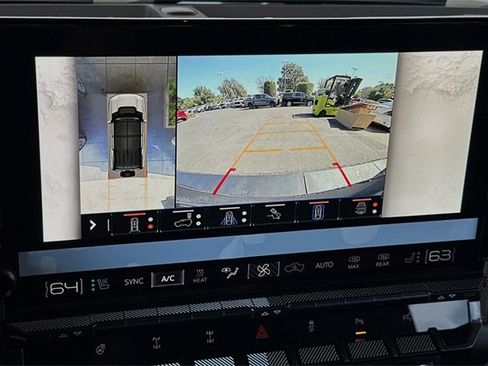 New 2025 GMC Hummer EV 2X w/ Extreme Off-Road Package image 16