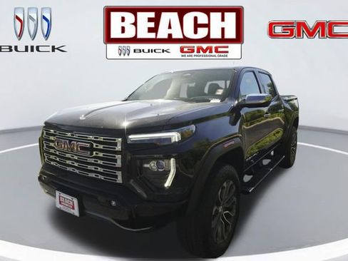 Used 2023 GMC Canyon Denali AWD/4WD image 6