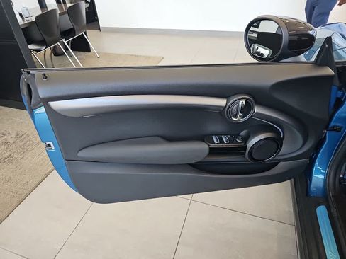 Used 2022 MINI Cooper S w/ Premium Package FWD image 20