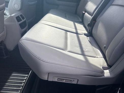 Used 2019 Honda Ridgeline RTL image 18