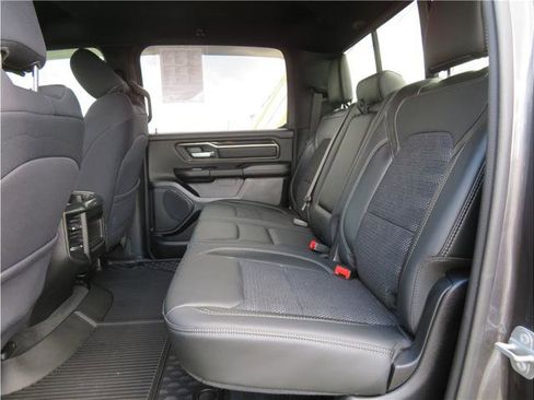 Used 2020 RAM 1500 Rebel w/ Rebel Level 1 Equipment Group image 5