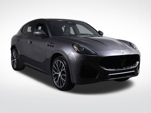 New 2026 Maserati Grecale Modena AWD/4WD image 7
