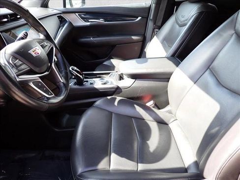 Used 2024 Cadillac XT5 Premium Luxury image 14