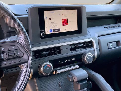 Used 2025 Toyota Tacoma SR RWD image 7