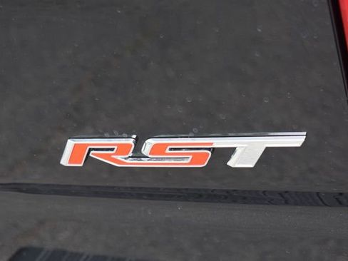New 2026 Chevrolet Silverado 1500 RST AWD/4WD image 17