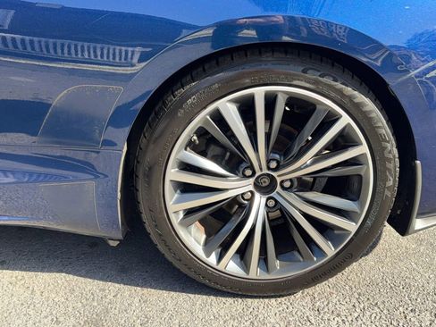 Used 2020 INFINITI Q60 3.0t Luxe RWD image 31