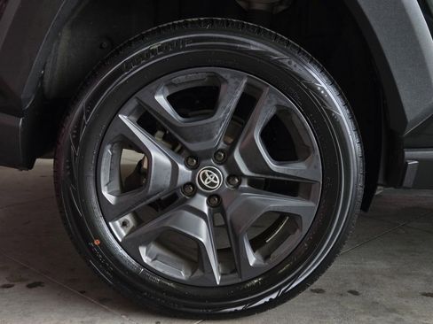 Certified 2024 Toyota RAV4 Adventure image 5