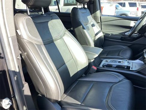 Used 2022 Ford Explorer ST w/ Equipment Group 401A image 27