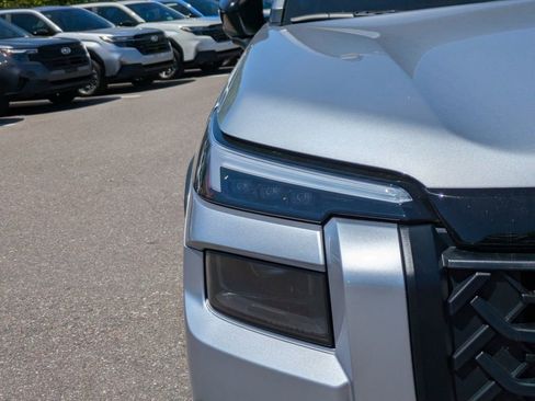 New 2026 Subaru Outback Limited XT image 9