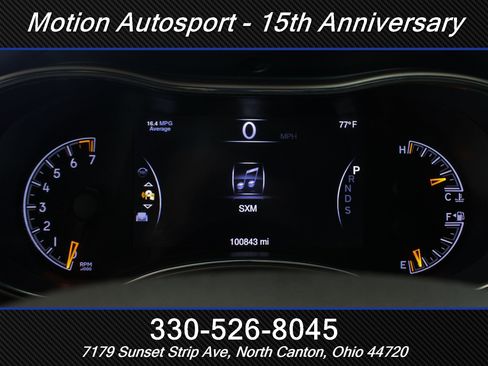 Used 2014 Jeep Grand Cherokee Limited w/ Trailer Tow Group IV AWD/4WD image 21