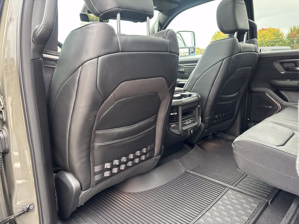 Used 2026 RAM 1500 RHO AWD/4WD image 30
