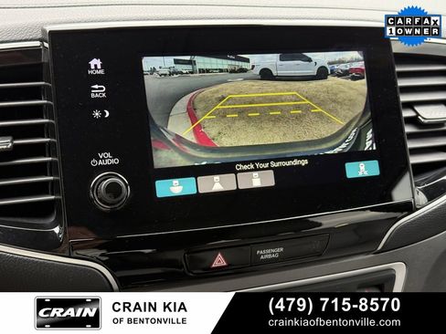 Used 2022 Honda Pilot Special Edition image 17