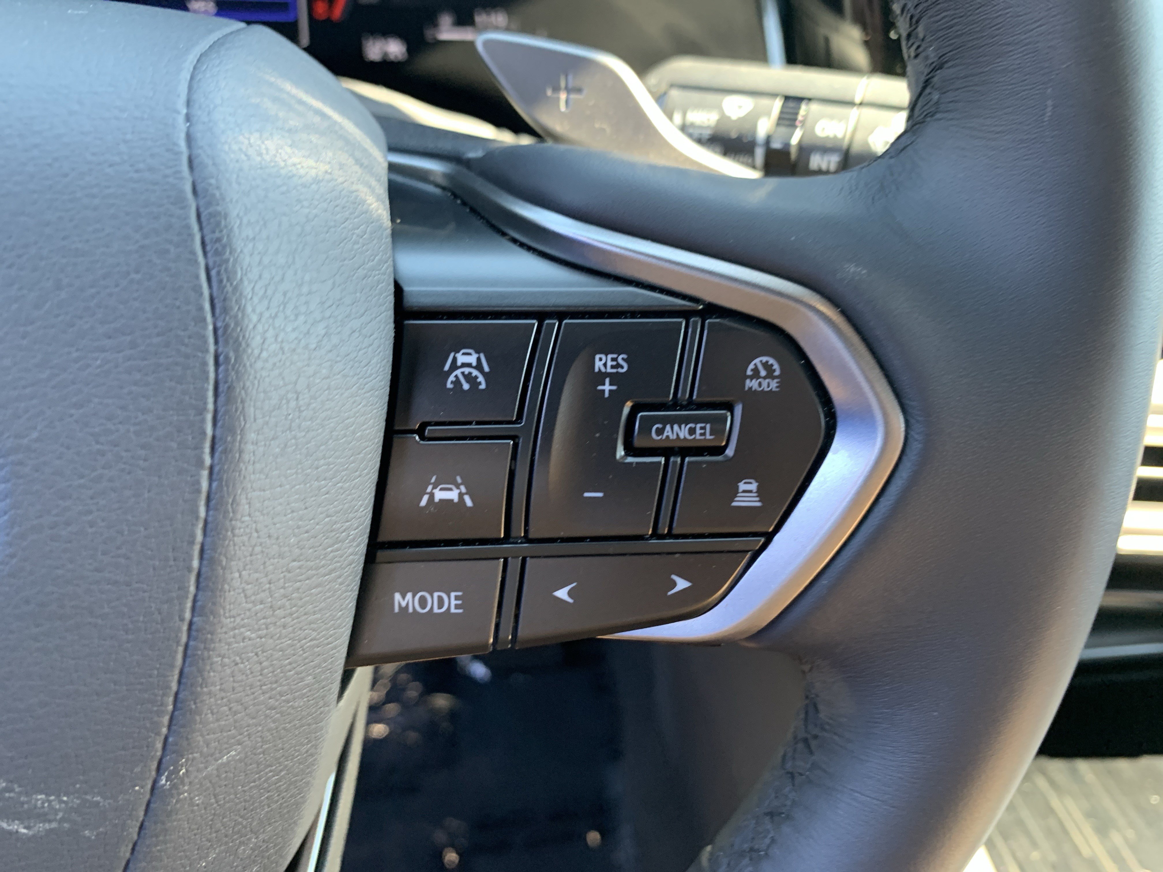 Used 2026 Lexus RX 350 FWD image 20