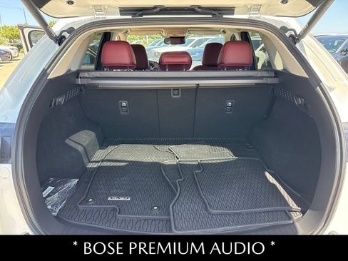 Used 2025 MAZDA CX-5 Carbon Edition AWD/4WD image 14