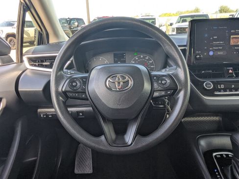 Used 2024 Toyota Corolla LE FWD image 16