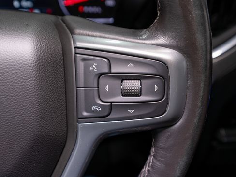 Used 2022 Chevrolet Silverado 1500 RST image 23