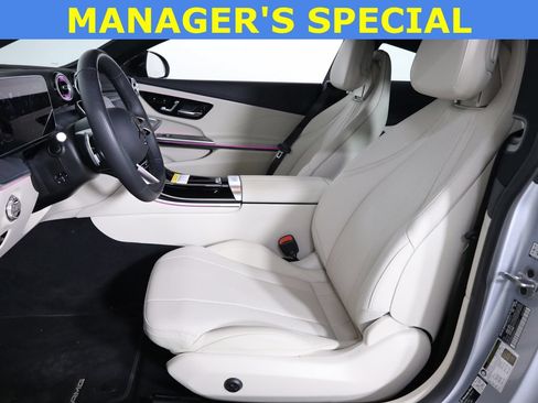 Certified 2026 Mercedes-Benz CLE 450 4MATIC Coupe image 40