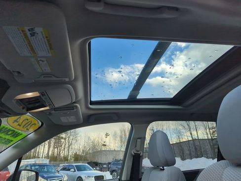 Used 2024 Subaru Forester Premium image 26