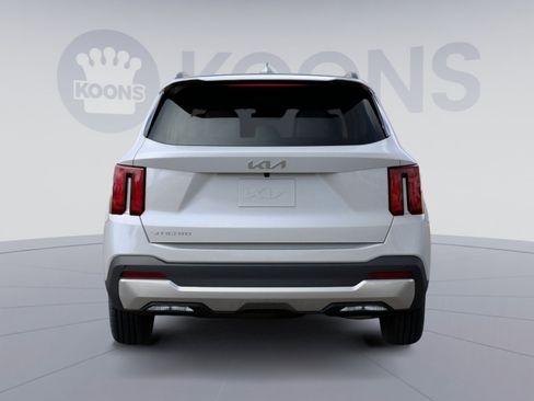 New 2026 Kia Sorento S image 16