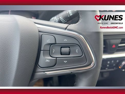 New 2026 Buick Encore GX Sport Touring w/ Advanced Technology Package AWD/4WD image 21