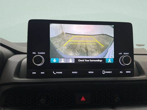 Certified 2024 Honda CR-V Sport image 30