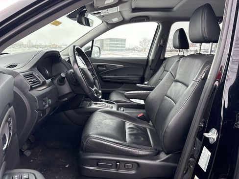 Used 2022 Honda Pilot Special Edition image 16