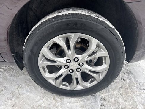 Used 2021 Buick Enclave Avenir w/ Avenir Technology Package image 27