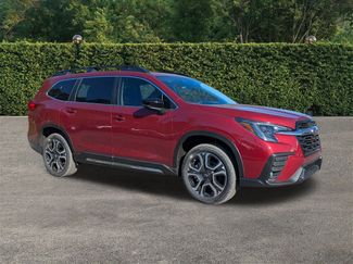 New 2026 Subaru Ascent Limited video 2