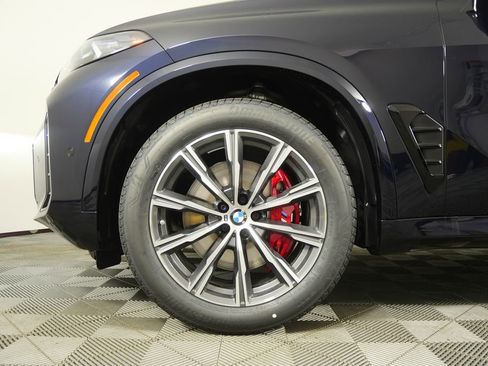 Used 2026 BMW X5 sDrive40i w/ Executive Package RWD image 7