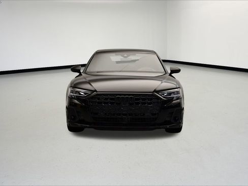 Used 2025 Audi S8 image 8