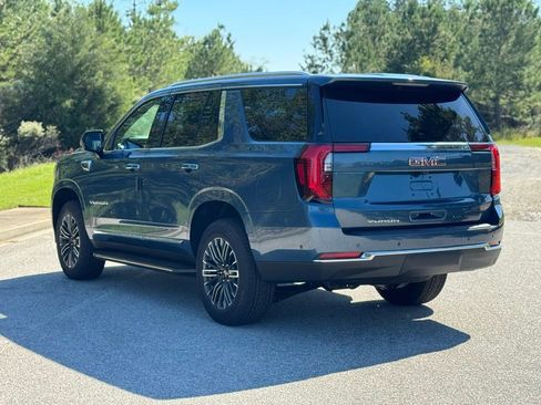 New 2026 GMC Yukon Elevation image 11