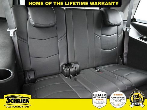 Used 2020 Cadillac Escalade Premium Luxury image 44