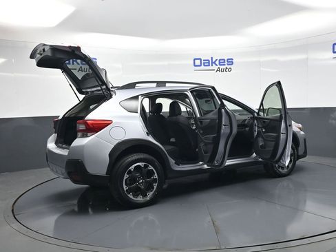 Used 2023 Subaru Crosstrek 2.0i AWD/4WD image 52