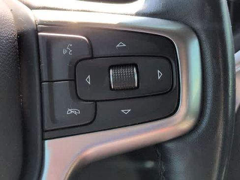 Used 2019 Chevrolet Silverado 1500 LT w/ All-Star Edition AWD/4WD image 24