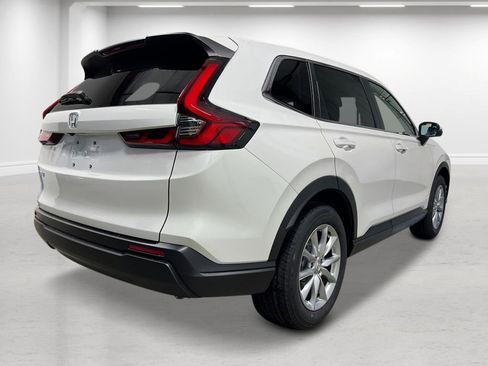 New 2026 Honda CR-V EX image 6