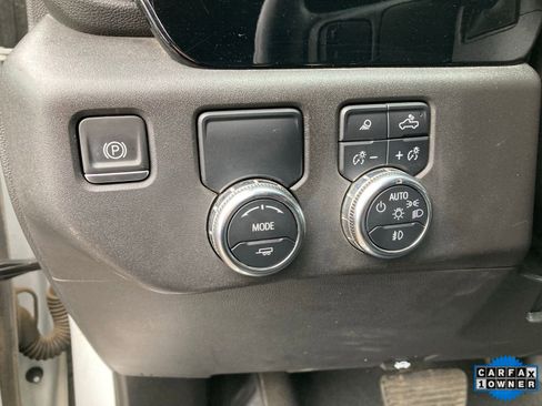 Certified 2024 GMC Sierra 1500 SLT image 14