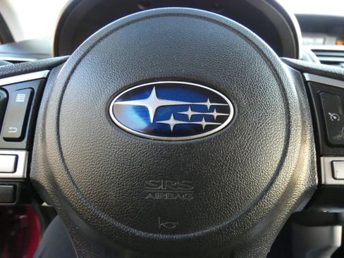 Used 2018 Subaru Forester 2.5i w/ Alloy Wheel Package image 63