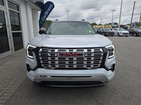 New 2026 GMC Terrain Denali w/ LPO, Floor Liner Package image 2