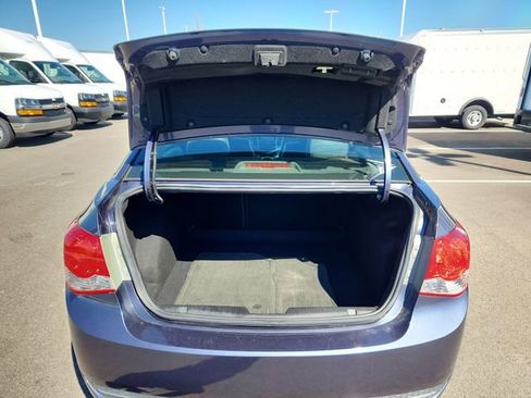 Used 2013 Chevrolet Cruze LTZ w/ RS Package image 33