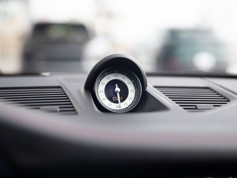 Certified 2021 Porsche 911 Carrera S image 14