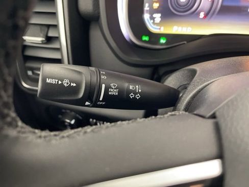 New 2026 RAM 3500 Laramie image 35